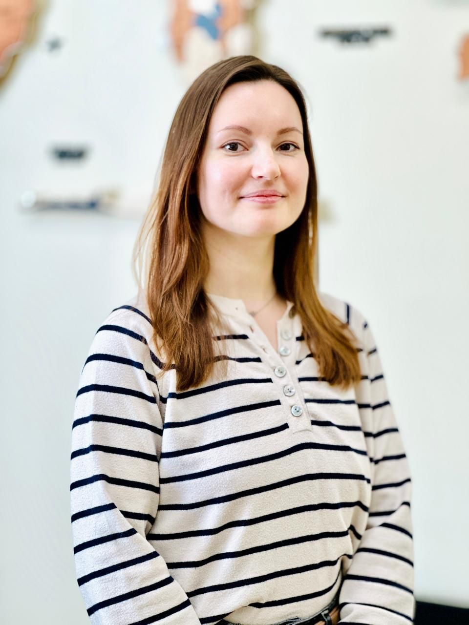 Вера Горнова
