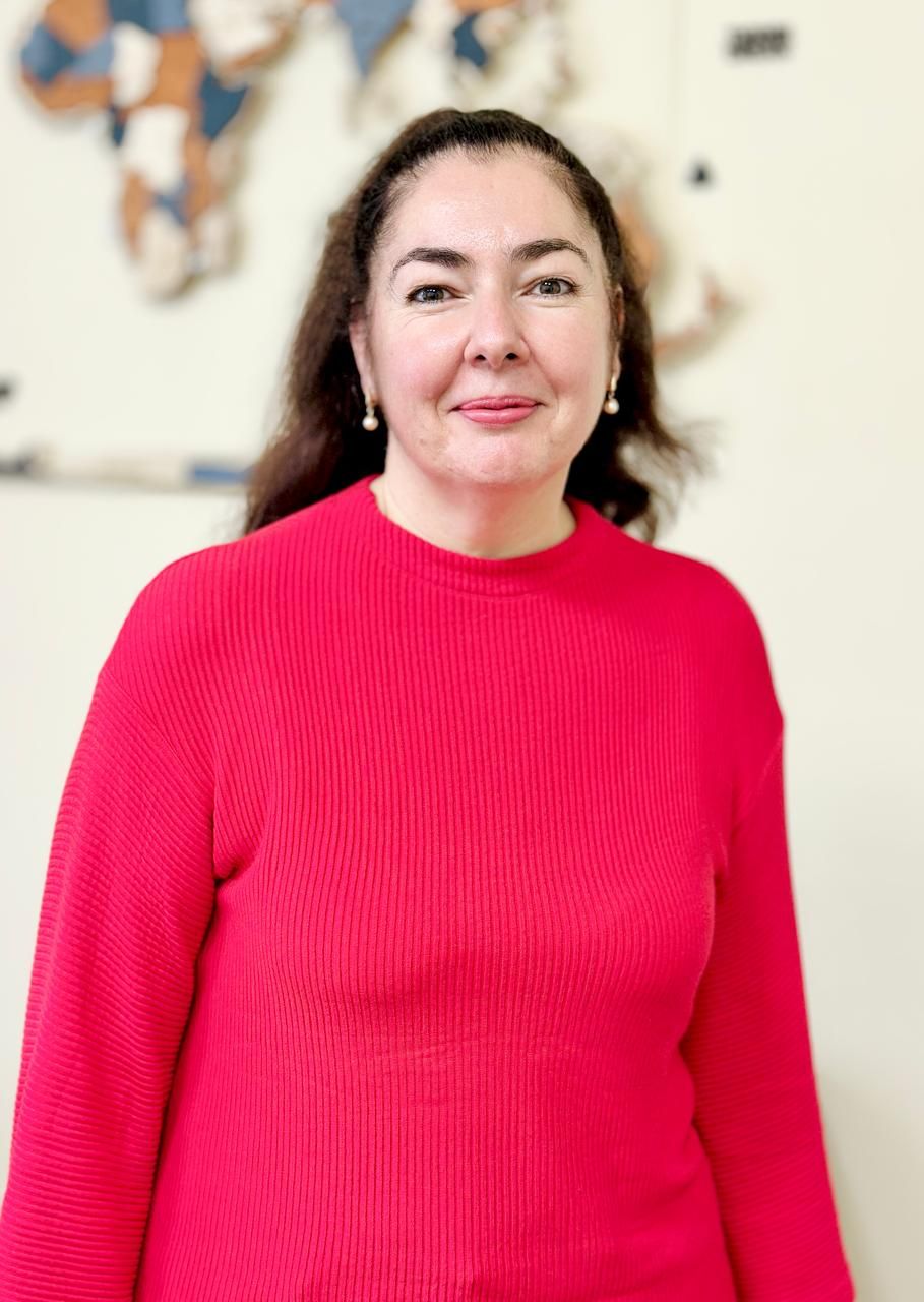 Елена Новик